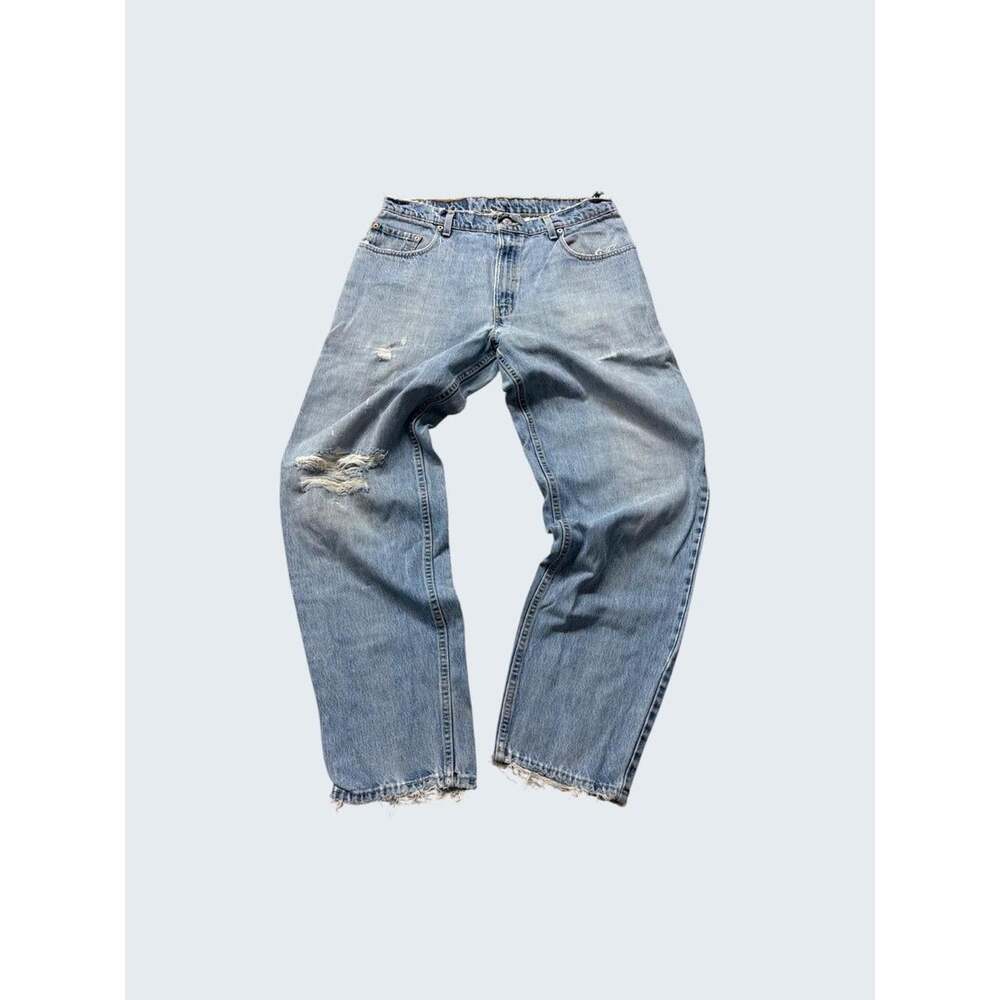Levi's Men's Blue Jeans